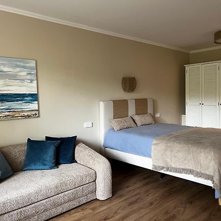 Strandbude-Scharbeutz 30 M Vom Strand Экстерьер фото