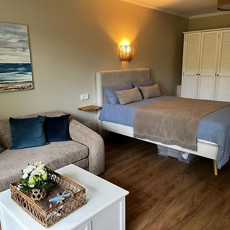 Strandbude-Scharbeutz 30 M Vom Strand Экстерьер фото
